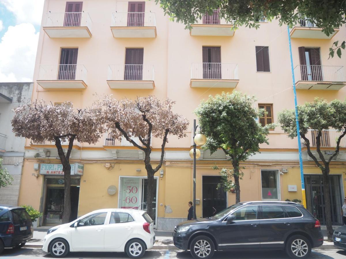 דירות מטרה Civico 23 מראה חיצוני תמונה